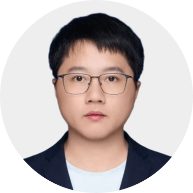 张勇,创始人 CEO