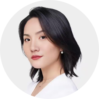 郑儒儒,CMO